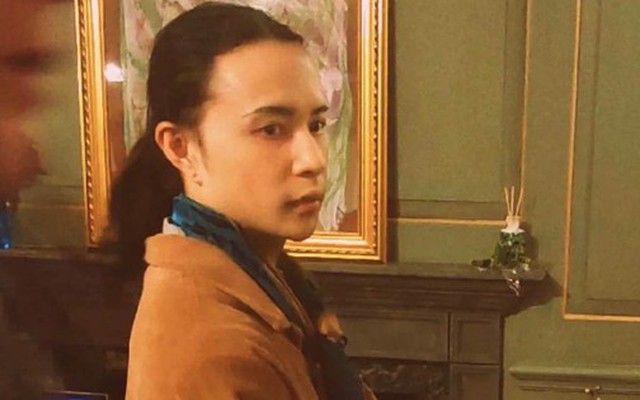 NTK, nghệ sĩ gốc Việt Zolly Zoner được báo Mỹ khen ngợi