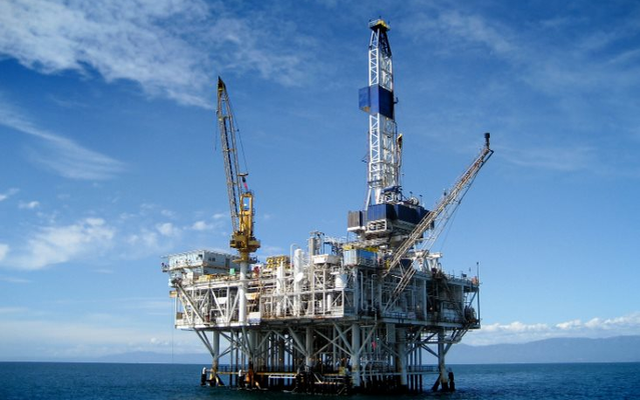 Khoan sâu xuống đáy biển, quốc gia châu Á phát hiện khí đốt mới tại mỏ rộng hơn 700 km²