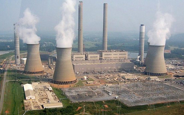 Hai nhà máy điện hạt nhân đầu tiên của Việt Nam: Cần sớm được gỡ khó