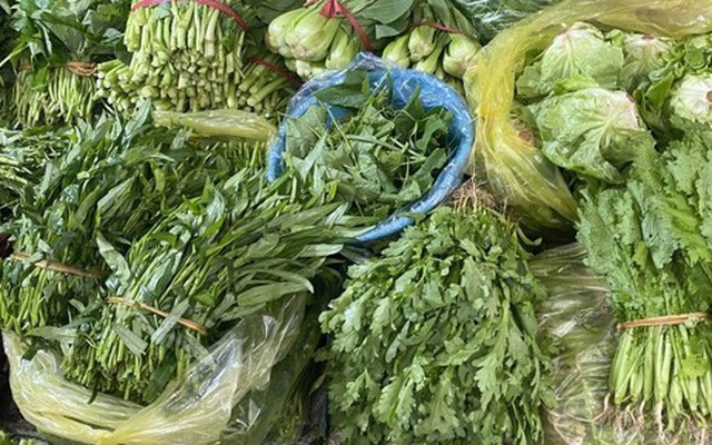Loại rau tốt nhất thế giới, được chấm 100/100 điểm, chợ Việt bán từ 25.000 đồng/kg
