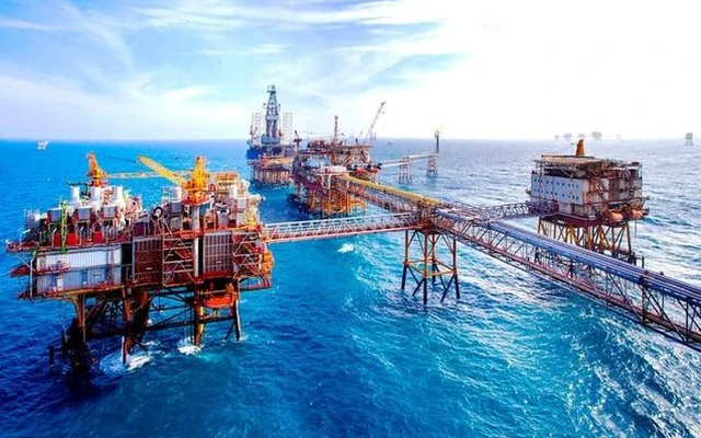 Phát hiện mỏ dầu 430 triệu thùng ngoài khơi Việt Nam