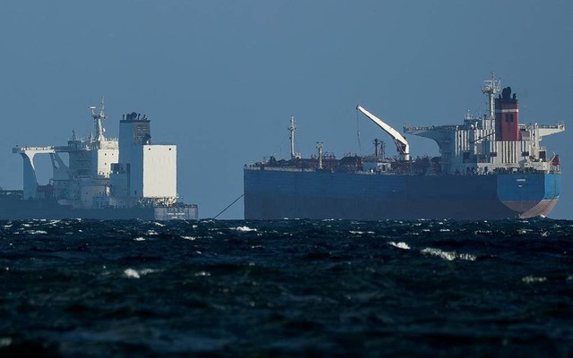 Sau khi bắt giữ 7 tàu chở dầu liên quan đến Venezuela, Mỹ vừa thực hiện động thái chưa từng có