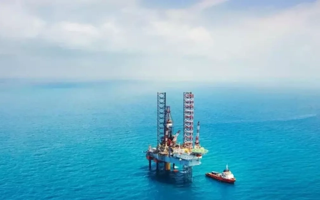 Bộ Công Thương công bố thông tin quan trọng về mỏ dầu khí Hải Sư Vàng