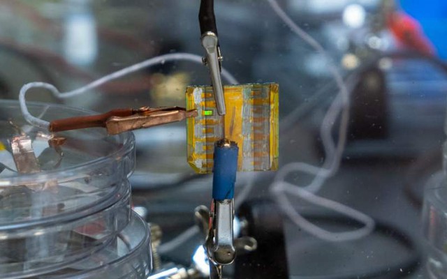 Nga tìm ra công nghệ mới nhanh gấp 100.000 lần so với cách truyền thống: 5 - 10 năm tới sẽ có thay đổi lớn