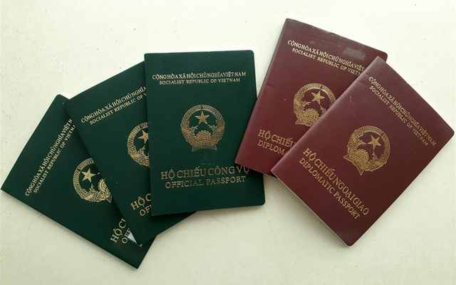Quy định mới nhất liên quan đến hộ chiếu từ ngày 1/7 tới đây