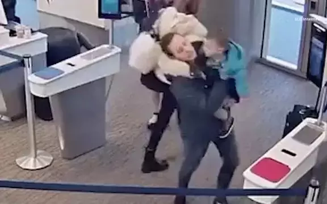 Bà mẹ phải trả giá đắt khi bắt cóc 4 đứa con của mình vì tin rằng thế giới sắp tận thế