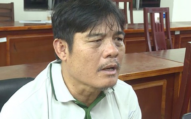 Nguyễn Thanh Hải: Từ "hiệp sĩ" đến tội phạm