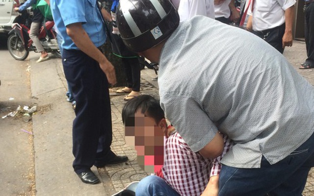 Người dân được quyền bắt cướp, phân luồng giao thông?