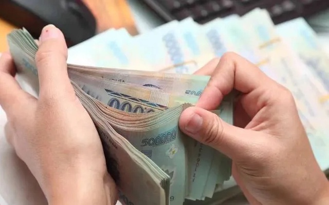 Lương bao nhiêu phải đóng thuế thu nhập cá nhân 2026?