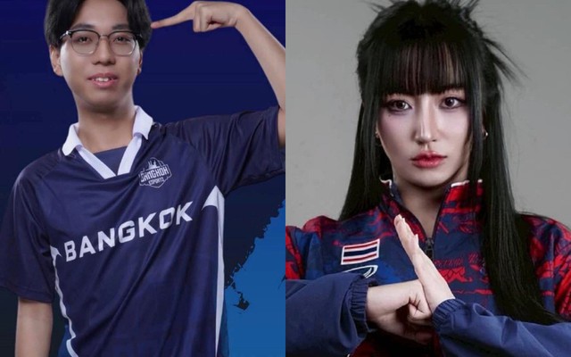 Kẻ giấu mặt chơi ăn gian vẫn thua đội Việt Nam ở SEA Games lần đầu lộ diện