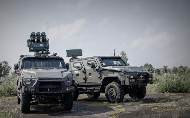 Lithuania mua hàng loạt tên lửa cho tổ hợp phòng không RBS 70 để chờ sẵn Ka-52