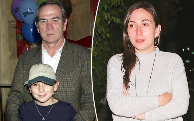 Tài tử lừng danh thế giới đau đớn mất con gái ngay đầu năm mới