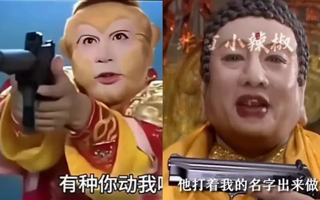 Trung Quốc ra tay dọn dẹp clip xuyên tạc bằng AI