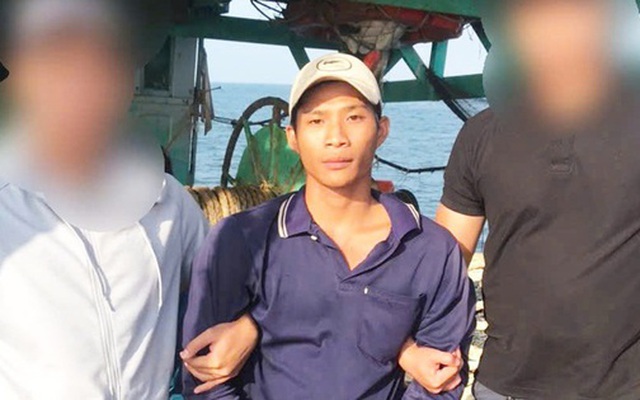 Bắt giữ Tùng “chó con”, đối tượng bị truy nã đặc biệt nguy hiểm