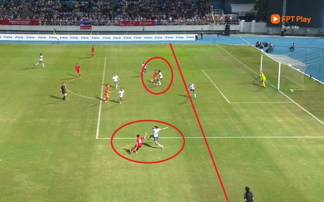 Giải châu Á công bố quyết định quan trọng, U23 Việt Nam thoát được nỗi lo từng xuất hiện tại SEA Games