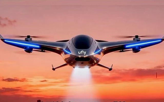 BYD phủ nhận tin đồn ra mắt ô tô bay điện