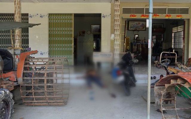 Đồng Tháp: Cha rủ con trai đi đánh ghen rồi xảy ra án mạng