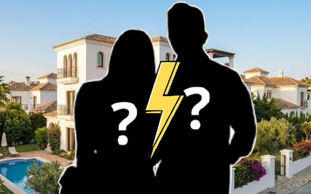 Vợ chồng nữ ca sĩ quốc dân - cầu thủ cãi nhau to, đàng trai bị cấm không cho vào nhà suốt 1 tháng qua