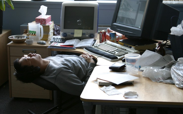 5 lỗi sai khiến bạn luôn bị trượt phỏng vấn dù CV không hề tệ