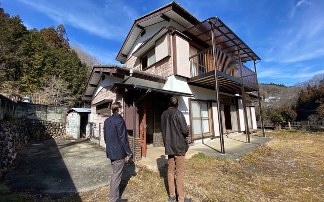 Nhà bỏ trống bao lâu thì nên cho thuê để khỏi xuống cấp?