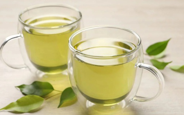 Nghiên cứu mới chỉ ra 6 lý do nên uống trà hằng ngày