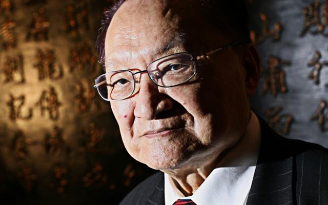 Nữ ma đầu khiến võ lâm khiếp sợ, nhưng lại lấy đi nước mắt của hàng triệu độc giả Kim Dung