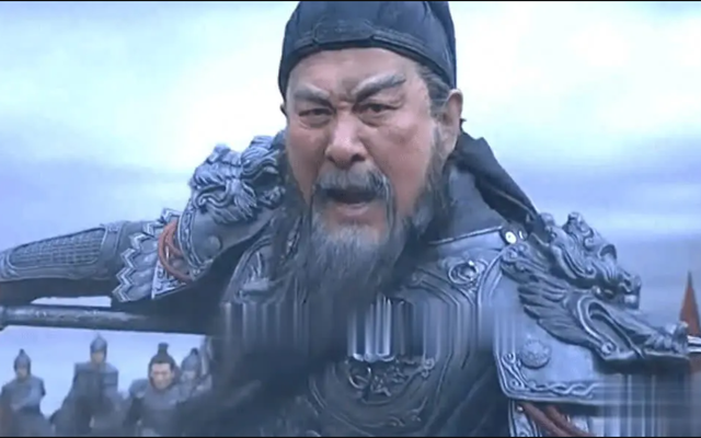 3 thuộc hạ đáng sợ của Quan Vũ: Người đấu Triệu Vân, kẻ cầm hòa Bàng Đức, cái tên cuối lưu danh sử sách