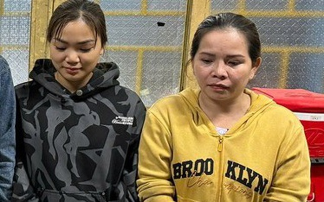 Ra lệnh tạm giữ hình sự Huỳnh Thị Ngọc Diễm sinh năm 1988