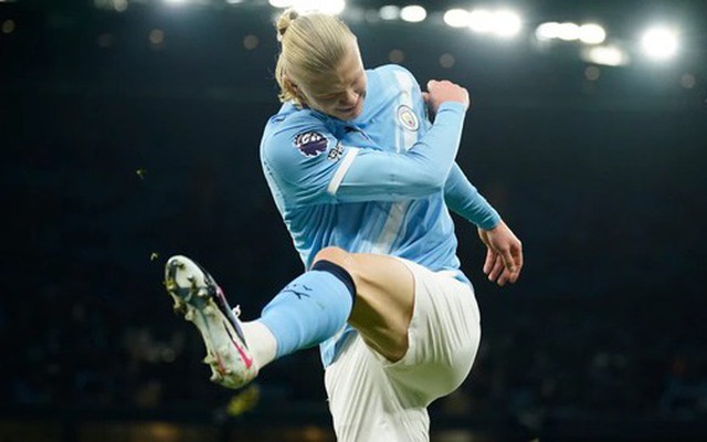 Siêu máy tính dự đoán 3 đại diện Anh bị loại ngay vòng 1/8 Champions League