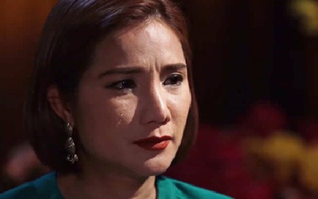 Nữ NSƯT U50 nửa đêm giật mình, bật khóc: Mẹ tôi hỏi "sao không lấy chồng đi?"