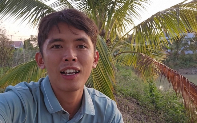 Tình trạng không ngờ của Sang Vlog sau 2 năm thông báo vỡ nợ