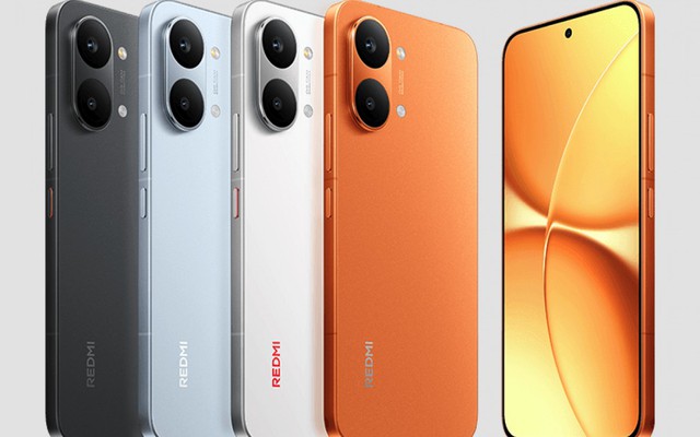 Xiaomi ra mắt điện thoại đáng mong chờ nhất: Pin 9.000 mAh, Dimensity 9500s, có cả màu Cam... Vũ trụ, giá chỉ hơn 9 triệu đồng