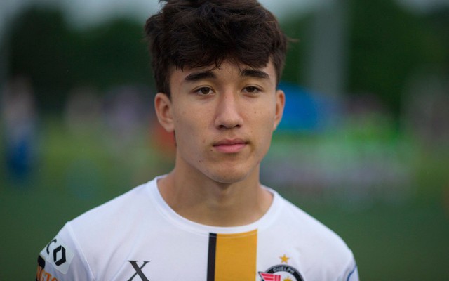 CLB V.League tính chiêu mộ Việt kiều cao 1m70, từng đá 15 trận tại giải VĐQG ở châu Mỹ