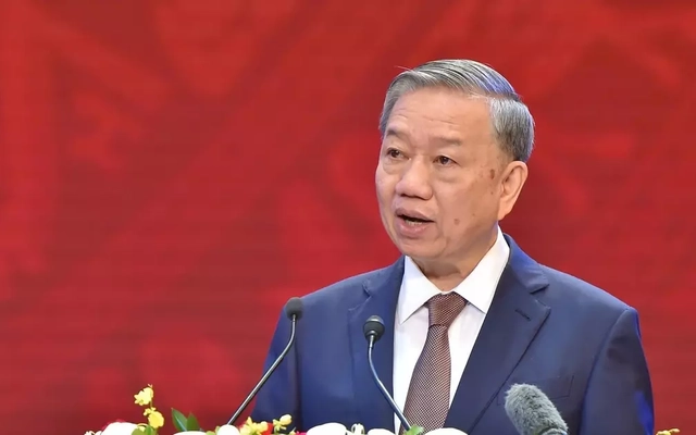 Phân công 10 Ủy viên Bộ Chính trị tham gia Ban Bí thư khóa XIV