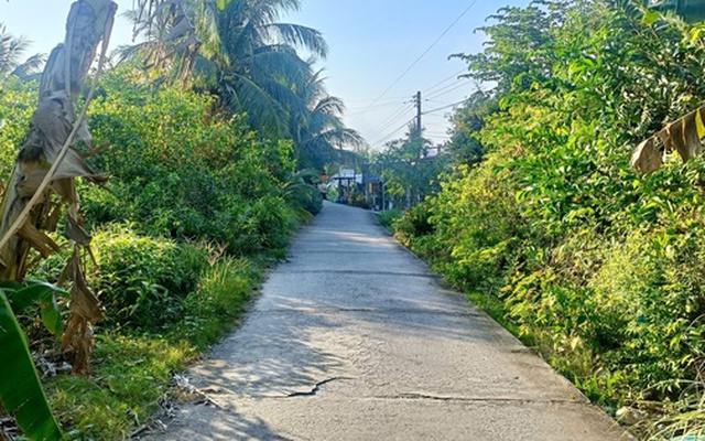 Vụ án gây chấn động ở Cà Mau: Nghi phạm và nạn nhân sống chung như vợ chồng