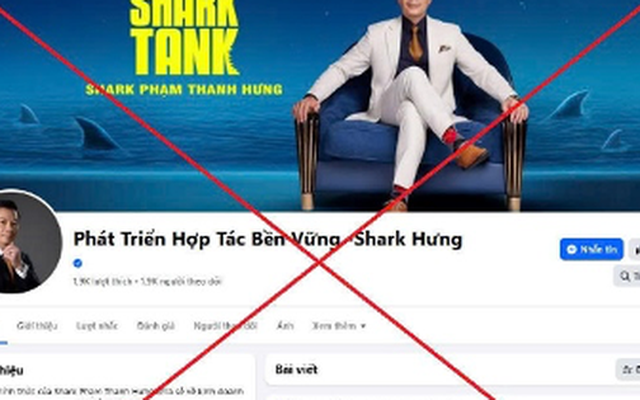 Công an Hà Nội cảnh báo: Những ai theo dõi doanh nhân nổi tiếng để đầu tư đặc biệt lưu ý