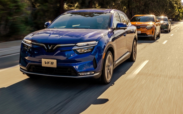 Vingroup lãi 11.146 tỷ đồng năm 2025