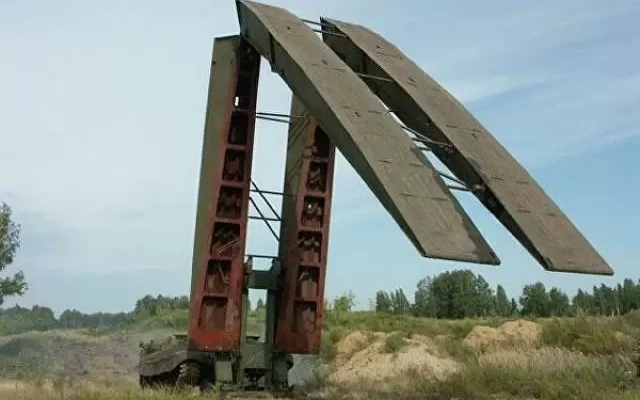 Rostec nói về hiệu quả đặc biệt của 'xe tăng bắc cầu' MTU-90