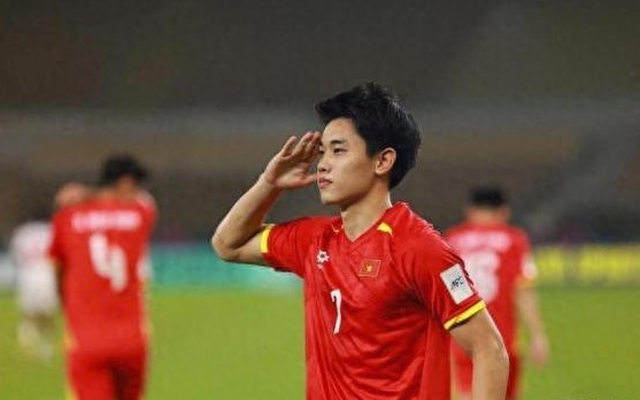 Báo Trung Quốc lo sợ Đình Bắc đánh bại sao đội nhà ở giải thưởng đặc biệt