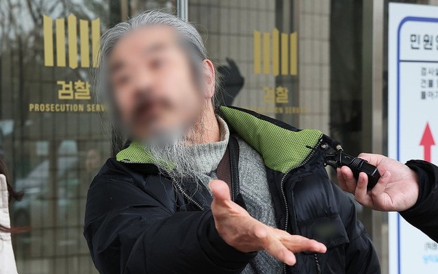 Ra tù chưa lâu, tên tội phạm nguyên mẫu phim “Hope” tiếp tục lĩnh án khiến dư luận phẫn nộ