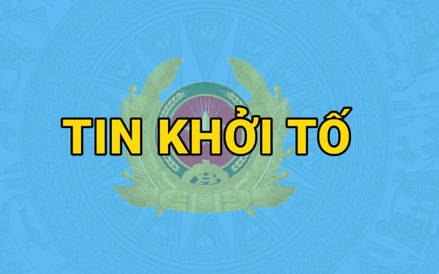 Khởi tố, bắt tạm giam Nguyễn Đình Thắng