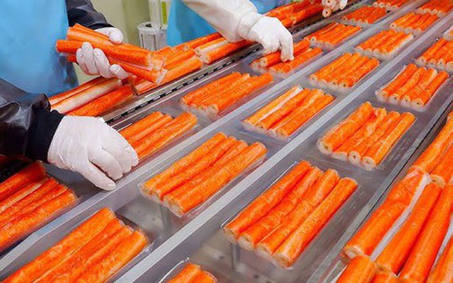 EU tích cực săn lùng một mặt hàng ngon, bổ, rẻ của Việt Nam: thu về hơn 300 triệu USD từ đầu năm, nhu cầu tăng mạnh từ Á đến Âu