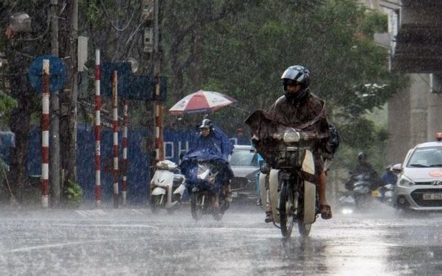 Tin gió mùa Đông Bắc mới nhất: Từ ngày mai, thời tiết miền Bắc thay đổi ra sao?