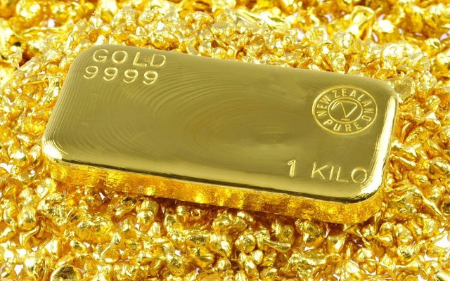 Giá vàng hôm nay 31/1: Lao dốc kinh hoàng, không biết khi nào về bờ!