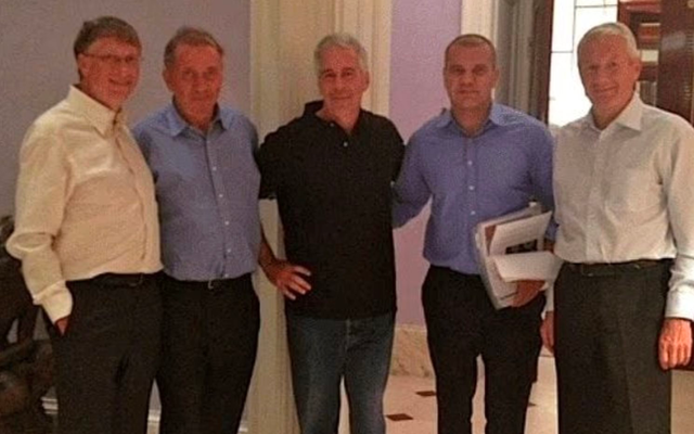 3 triệu trang tài liệu về tỷ phú Jeffrey Epstein được công bố: Bill Gates bị chỉ tên đích danh