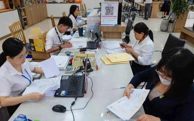 Đề xuất mới liên quan đến bí mật đời tư, gia đình, bí mật kinh doanh