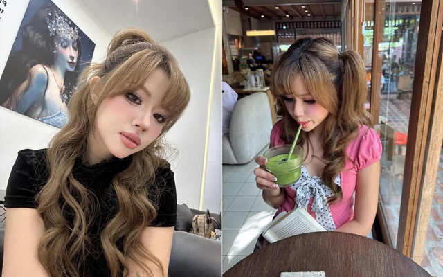 Nữ ca sĩ 10 năm làm nail mưu sinh: “Khi gia đình gặp chuyện, mình không còn nhiều quyền chọn lựa nữa"