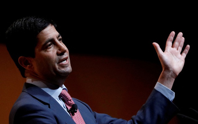 Ứng viên được Tổng thống Trump đề cử làm Chủ tịch Fed là ai?