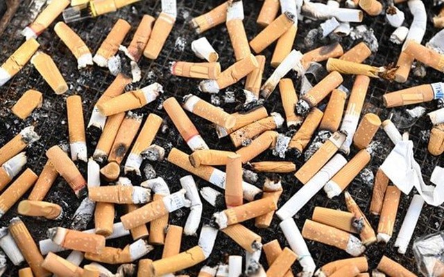 Phát minh của Trung Quốc làm rung chuyển ngành năng lượng: 'Hồi sinh' tàn thuốc lá thành siêu tụ điện, sạc 10.000 lần vẫn giữ 95% hiệu suất