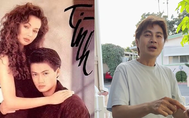 Nam ca sĩ nổi danh hải ngoại "mất tích" 10 năm, U60 sống độc thân ở Mỹ